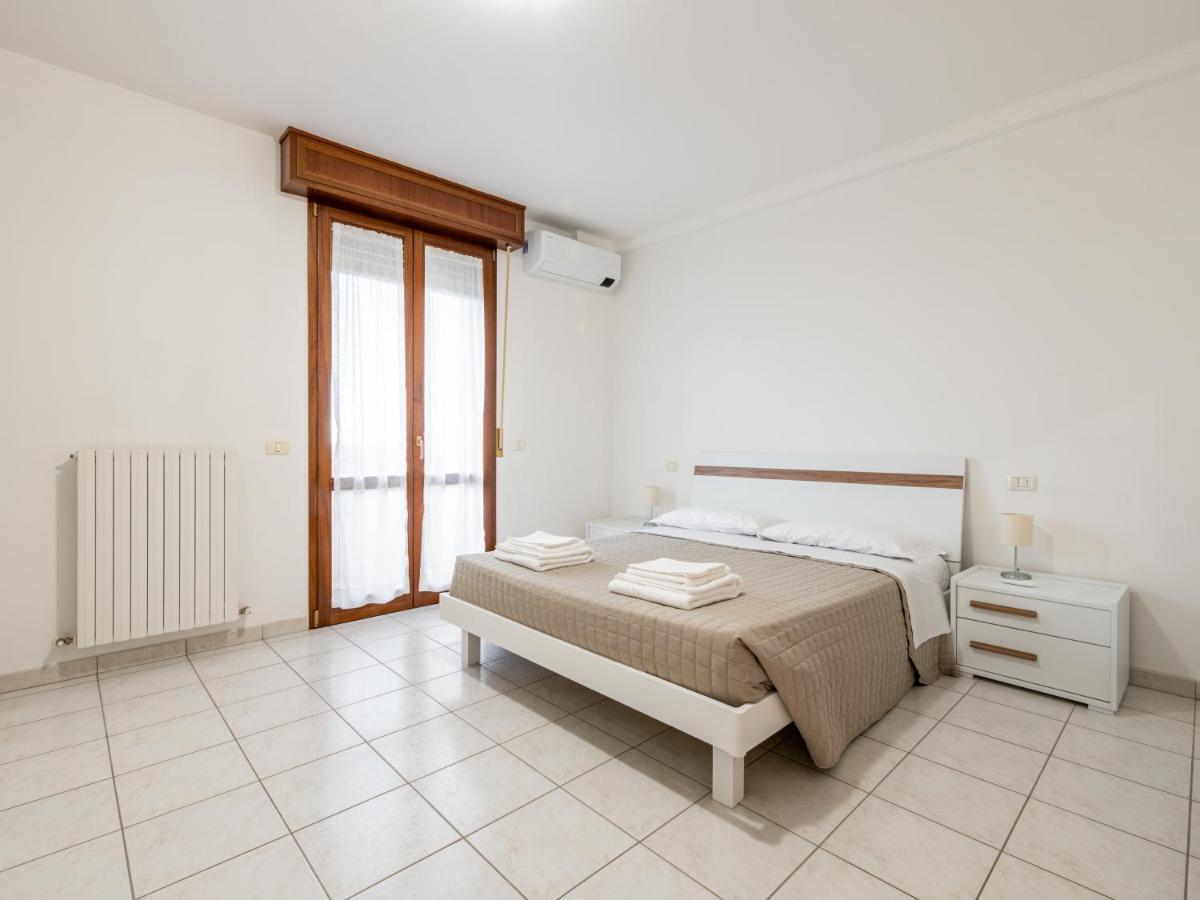 Apartamento Ca' Mastro Bright Flat With Parking Tavullia Exterior foto