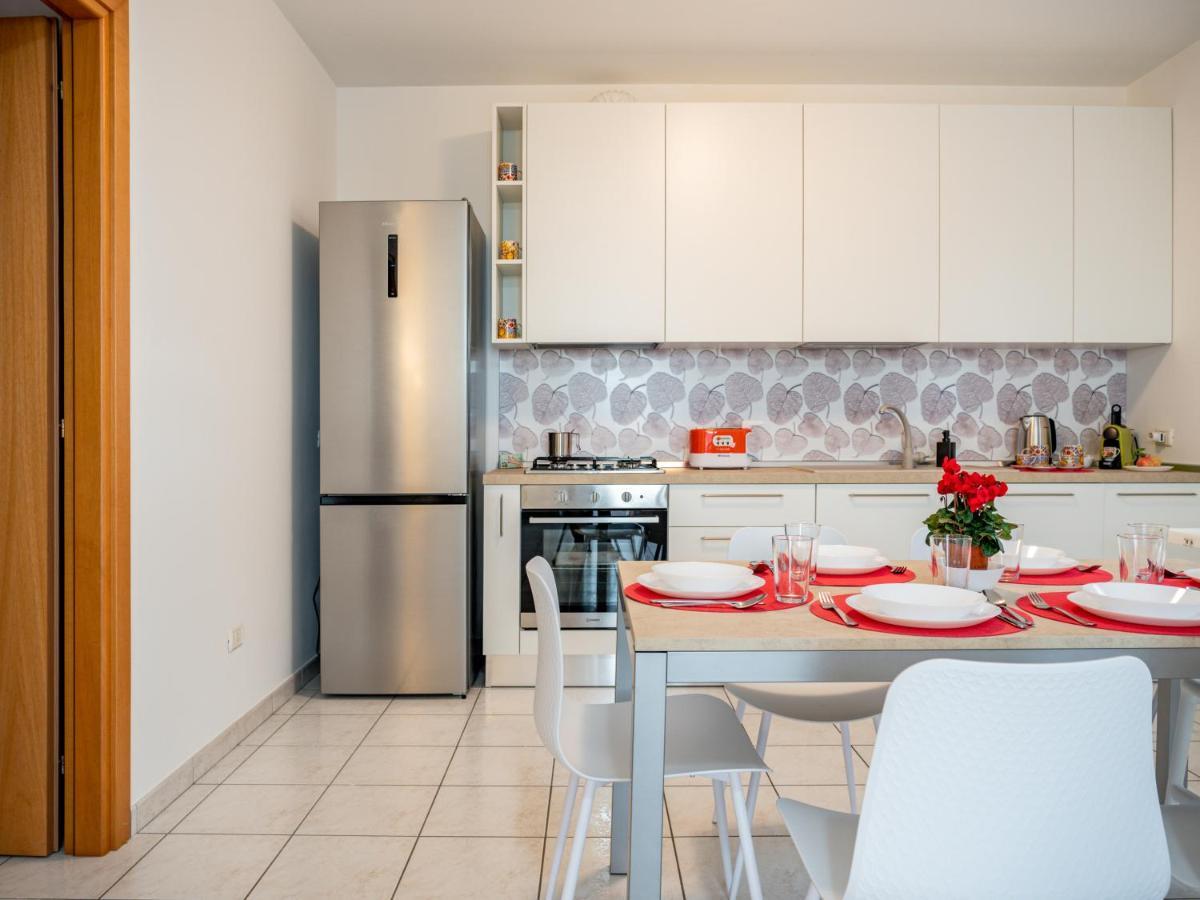 Apartamento Ca' Mastro Bright Flat With Parking Tavullia Exterior foto
