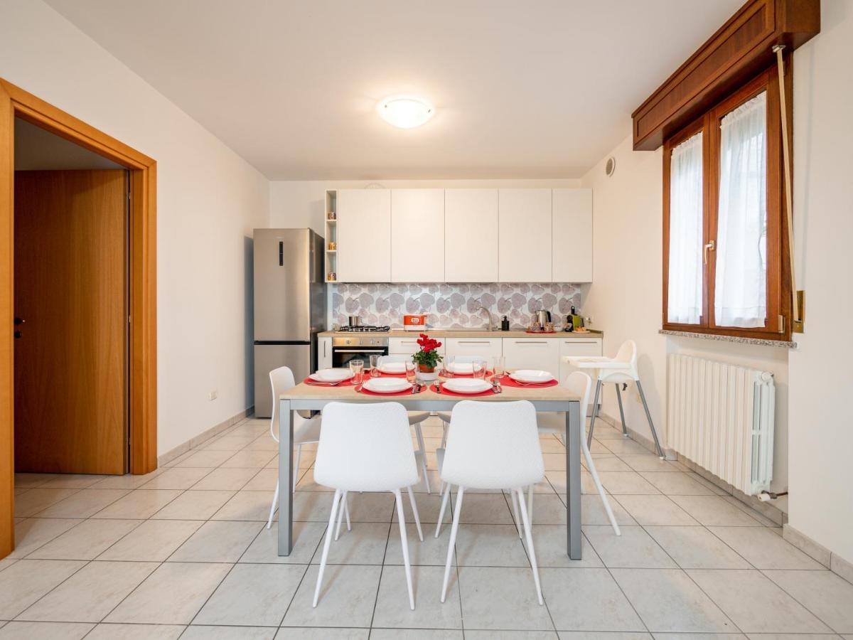 Apartamento Ca' Mastro Bright Flat With Parking Tavullia Exterior foto