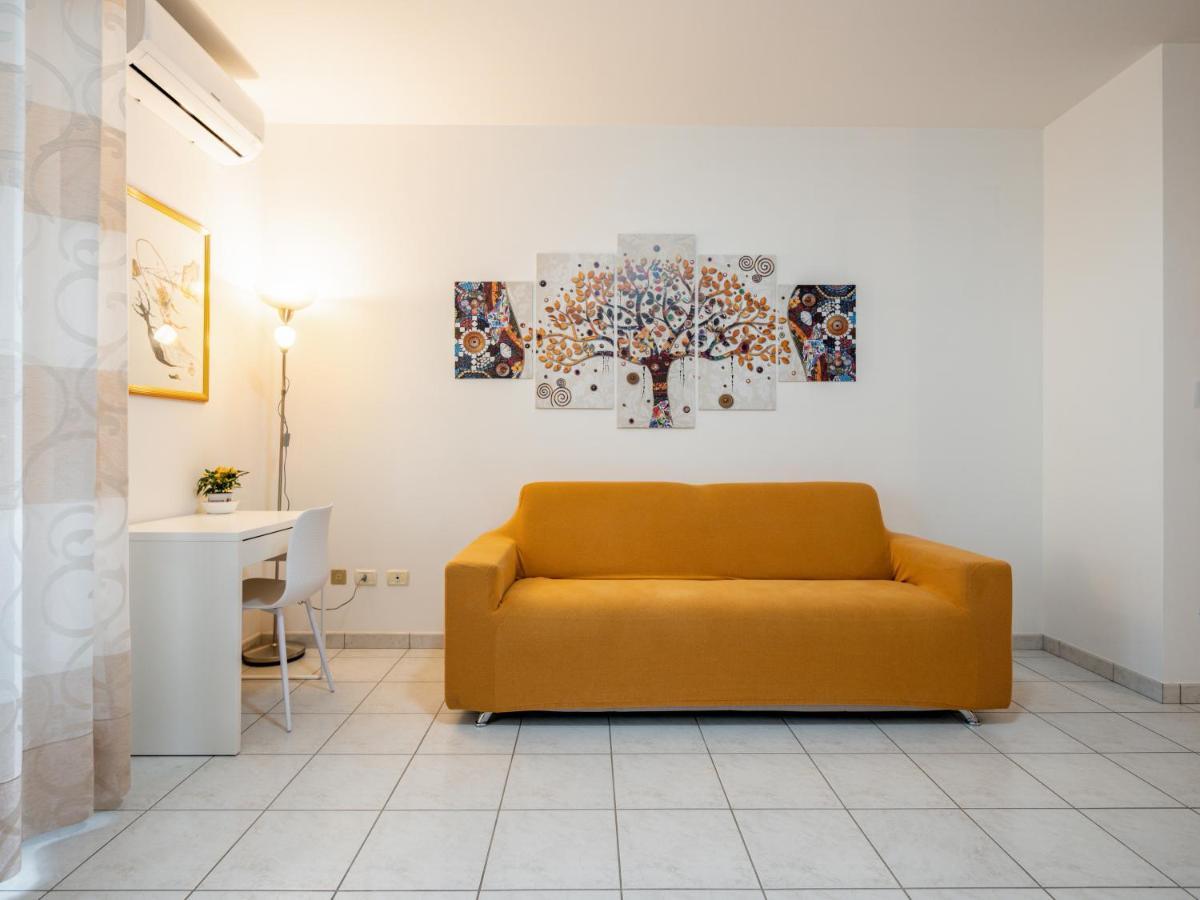 Apartamento Ca' Mastro Bright Flat With Parking Tavullia Exterior foto