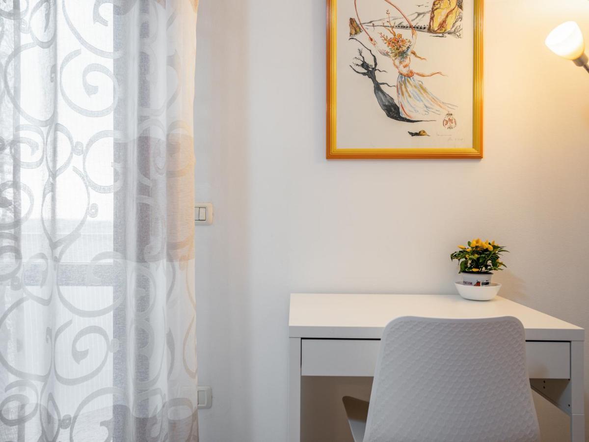 Apartamento Ca' Mastro Bright Flat With Parking Tavullia Exterior foto