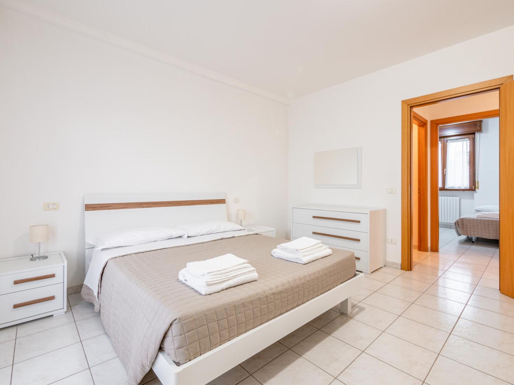 Apartamento Ca' Mastro Bright Flat With Parking Tavullia Exterior foto