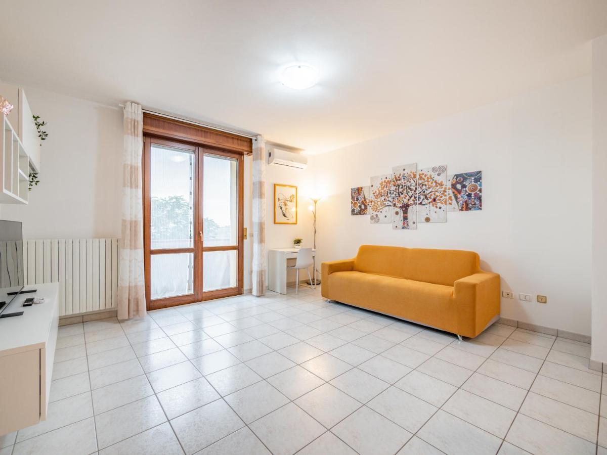 Apartamento Ca' Mastro Bright Flat With Parking Tavullia Exterior foto