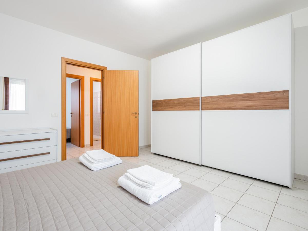 Apartamento Ca' Mastro Bright Flat With Parking Tavullia Exterior foto