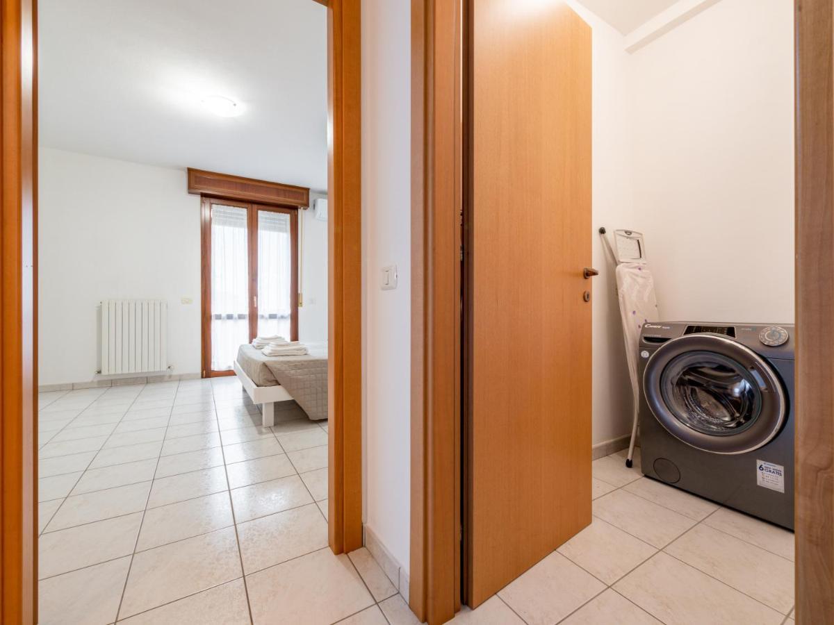 Apartamento Ca' Mastro Bright Flat With Parking Tavullia Exterior foto